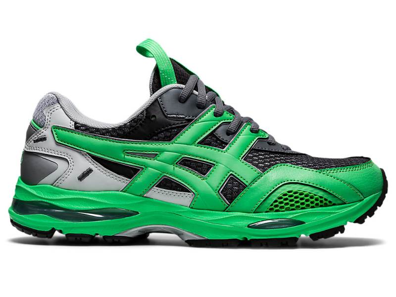 Tênis Asics GEL-MC PLUS Homem Verdes, 8992A279.929